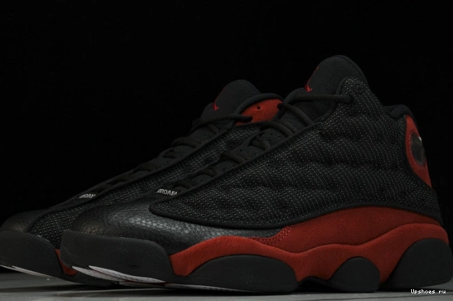 414571-004  AIR 'BRED' Retro 13 Jordan 0408
